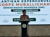Bupati Kholilurrahman Yakini Korps Muballighah DMI Jadi Mitra Strategis Wujudkan Gerbang Salam di Pamekasan