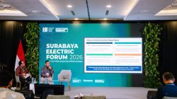 Gas Bumi Disebut Jembatan Transisi Energi Menuju NZE 2060
