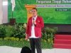 Kementan Buka Peluang Kolaborasi PSN dan Hilirisasi Pertanian dengan UMM