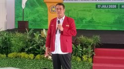 Kementan Buka Peluang Kolaborasi PSN dan Hilirisasi Pertanian dengan UMM