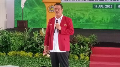 Kementan Buka Peluang Kolaborasi PSN dan Hilirisasi Pertanian dengan UMM