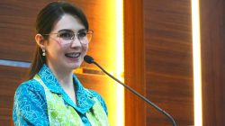 Arumi Bachsin Dorong Pembinaan UMKM Kabupaten Probolinggo