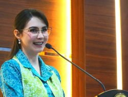 Arumi Bachsin Dorong Pembinaan UMKM Kabupaten Probolinggo