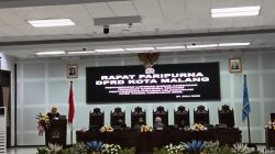 Paripurna APBD 2025: DPRD Kota Malang Beri Enam Rekomendasi, Soroti Persentase Belanja Modal