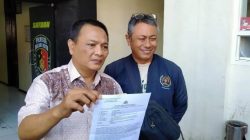 PWI Malang Raya Resmi Laporkan Hotman Paris ke Polisi Terkait Dugaan Penghinaan Profesi Wartawan