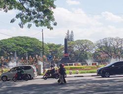 Dugaan Ekonomi Indonesia Melemah Picu Lonjakan Kasus Kecemasan Masyarakat