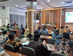 22 Desa di Kabupaten Probolinggo Tidak Punya Kantor