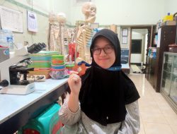 Lulusan SMAN 3 Malang Raih Medali Perunggu Ajang Olimpiade Biologi Internasional 2026