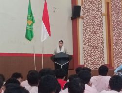 Kunjungi MAN 2 Kota Malang, Wamendag Tinjau Sekolah Unggul Garuda Transformasi