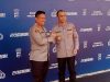 Resmi Jabat Kapolresta Malang Kota, Kombes Pol Danang Siap Lanjutkan Program Positif dan Bersinergi dengan Forkopimda