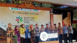Kantor Perwakilan Bank Indonesia Malang Gelar Sapta Rona Pesona 2026: Akselerasi Ekonomi Inklusif dan Digitalisasi UMKM