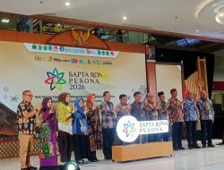 Kantor Perwakilan Bank Indonesia Malang Gelar Sapta Rona Pesona 2026: Akselerasi Ekonomi Inklusif dan Digitalisasi UMKM