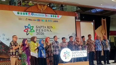 Kantor Perwakilan Bank Indonesia Malang Gelar Sapta Rona Pesona 2026: Akselerasi Ekonomi Inklusif dan Digitalisasi UMKM