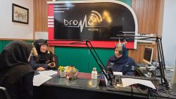 Bea Cukai Probolinggo Ajak Masyarakat Aktif Gempur Rokok Ilegal, Ini Ciri-cirinya