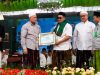 Haji Her Hibahkan Rp500 Juta untuk IDB, Dukungan Alumni Perkuat Pengembangan Kampus Pesantren