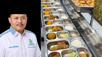 Gapembi Kabupaten Probolinggo Jadikan IPAL Prioritas Pengelolaan SPPG