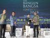 Jadi Satu-satunya Kepala Daerah, Wali Kota Malang Paparkan Strategi Ekonomi Inklusif di Jakarta