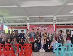 Mahasiswa KKN UIN Madura Gelar FGD Bahas Strategi Pemasaran Digital untuk Pengembangan UMKM Desa