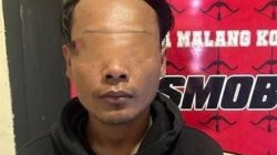 Polisi di Kota Malang Bekuk Jaringan Curanmor Lintas Daerah, Pelaku Terancam 7 Tahun Penjara