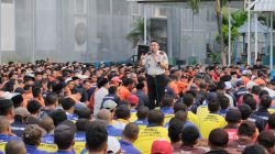 1.752 Narapidana Lapas Malang Diusulkan Terima Remisi HUT ke-81 RI, 27 Orang Berpeluang Bebas Langsung