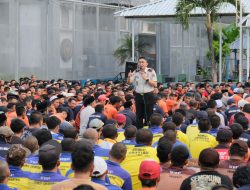 1.752 Narapidana Lapas Malang Diusulkan Terima Remisi HUT ke-81 RI, 27 Orang Berpeluang Bebas Langsung