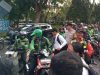 Dampak PKKMB 2026 di Kota Malang, Arus Lalin di Jalan Veteran Padat