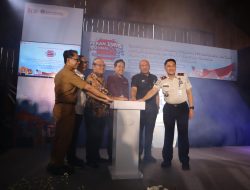 BI Malang Buka PQN 2026 dan Luncurkan APEL BIMA untuk Perluas Digitalisasi dan Lindungi Konsumen
