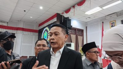 Pemkot Malang Kebut Pendataan Bedah Rumah 2026, Syarat Penerima Kini Lebih Mudah