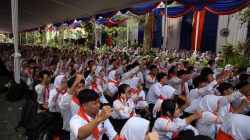 Cegah Putus Kuliah, FISIP UB Kucurkan Keringanan Biaya Rp1,75 Miliar untuk Mahasiswa Baru 2026