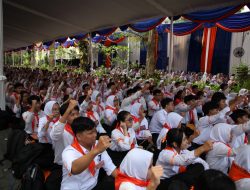 Cegah Putus Kuliah, FISIP UB Kucurkan Keringanan Biaya Rp1,75 Miliar untuk Mahasiswa Baru 2026