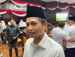 SILPA Rp191 Miliar Jadi Fokus Utama Perubahan APBD 2026