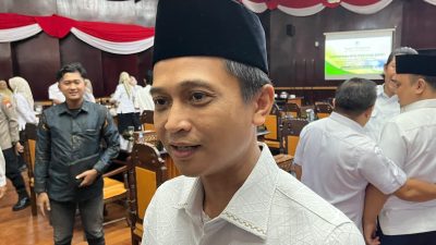 SILPA Rp191 Miliar Jadi Fokus Utama Perubahan APBD 2026