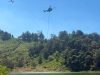 Kebakaran Hutan Gunung Bromo Hanguskan Ratusan Hektare, BPBD Jatim Kerahkan Tiga Helikopter Water Bombing