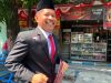 Sekwan Yulius Lari 3 KM Usai Terima Satyalancana XXX