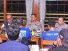 Polisi Fasilitasi Dialog Aremania dan Bonek di Pasuruan