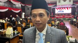DPRD Kabupaten Probolinggo Simak Pidato Kenegaraan, Pastikan Ikuti Arahan Presiden tentang APBN