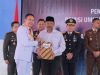 Peringatan HUT ke-81 RI, Ribuan Warga Binaan Lapas Malang Terima Remisi Kemerdekaan