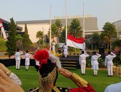Maknai HUT ke-81 RI, Hotel di Kota Malang Berharap Kolaborasi Majukan Ekonomi Kreatif