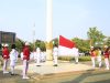 Forum Media Probolinggo Apresiasi Pesan Bupati, Kemerdekaan Harus Berujung Kesejahteraan