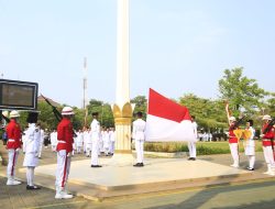 Forum Media Probolinggo Apresiasi Pesan Bupati, Kemerdekaan Harus Berujung Kesejahteraan