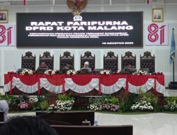 DPRD Kota Malang Evaluasi Kinerja Dua BUMD, Pemkot Siapkan Pembentukan Pansel Direksi Tahun Ini