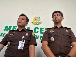 Jaksa Soroti Celah MyPertamina Usai PT YTL Pakai BBM Subsidi