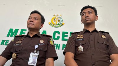 Jaksa Soroti Celah MyPertamina Usai PT YTL Pakai BBM Subsidi
