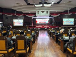 DPRD Setujui KUA-PPAS Perubahan APBD 2026, Defisit Anggaran Naik 267%