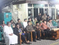 FKUB Kota Probolinggo Gelar Doa Bersama Lintas Agama, Teguhkan Kerukunan dan Persatuan di HUT Kemerdekaan RI
