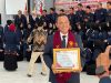 Dari Banyuates ke Pamekasan, Nur Ahmadi Tempuh 180 Km demi Gelar Magister dengan IPK 4,00
