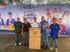 Demokrat Kabupaten Probolinggo Gelar Lomba Rakyat, Targetkan Rekor MURI