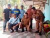 Tinjau Kelurahan Purwodadi, Wali Kota Malang Pastikan Progres Program RT Berkelas Tembus 80 Persen