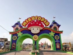 Tarik Kunjungan Rombongan Pelajar, Mikutopia Batu Tawarkan Diskon 25 Persen dan Luncurkan Fasilitas Edukasi Jamur