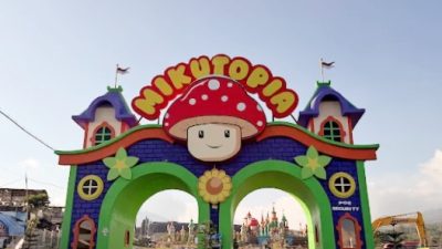 Tarik Kunjungan Rombongan Pelajar, Mikutopia Batu Tawarkan Diskon 25 Persen dan Luncurkan Fasilitas Edukasi Jamur